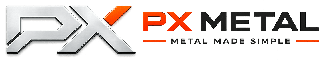 PX Metal